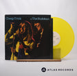 Cheap Trick At The Budokan LP Vinyl Record - Front Cover & Record