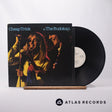 Cheap Trick Cheap Trick At The Budokan LP Vinyl Record - Front Cover & Record