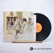 Cheap Trick Dream Police LP Vinyl Record - Front Cover & Record