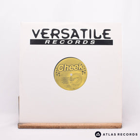Cheek Venus 12" Vinyl Record - In Sleeve