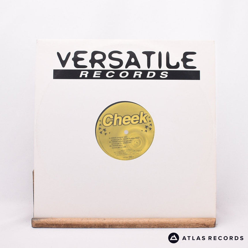 Cheek Venus 12" Vinyl Record - In Sleeve