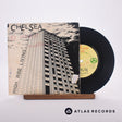 Chelsea High Rise Living 7" Vinyl Record - Front Cover & Record