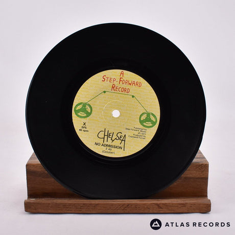 Chelsea - High Rise Living - 7" Vinyl Record - VG+/VG+
