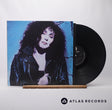 Cher Cher LP Vinyl Record - Front Cover & Record