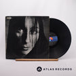 Cher Cher LP Vinyl Record - Front Cover & Record