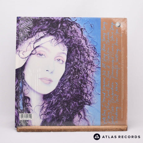Cher - Cher - LP Vinyl Record - EX/EX