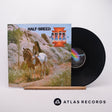 Cher Half-Breed LP Vinyl Record - Front Cover & Record