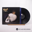 Cher Heart Of Stone LP Vinyl Record - Front Cover & Record
