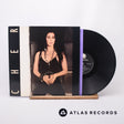 Cher Heart Of Stone LP Vinyl Record - Front Cover & Record