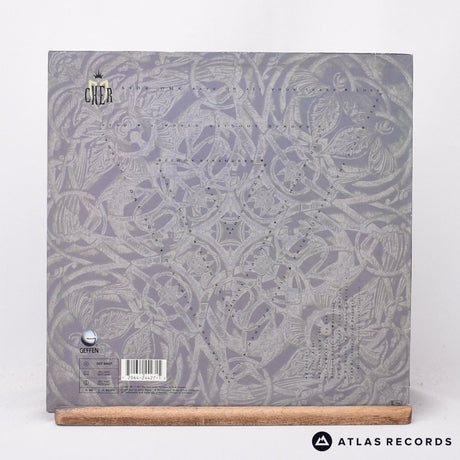 Cher - Love Hurts - LP Vinyl Record - VG+/EX