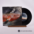 Cherry Ghost Mathematics 7" Vinyl Record - Front Cover & Record