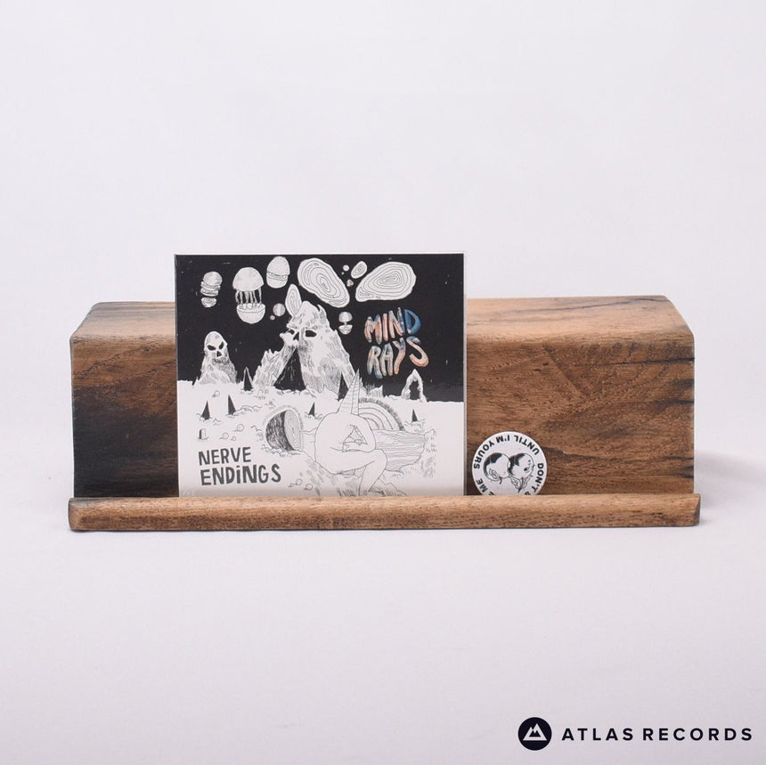 Cherry Pickles - The Juice That’s Worth The Squeeze - Cd LP Vinyl Record - NEW