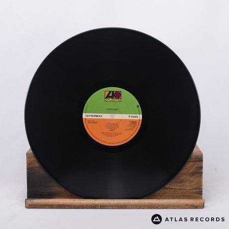 Chic - C'est Chic - Strawberry LP Vinyl Record - VG+/VG+