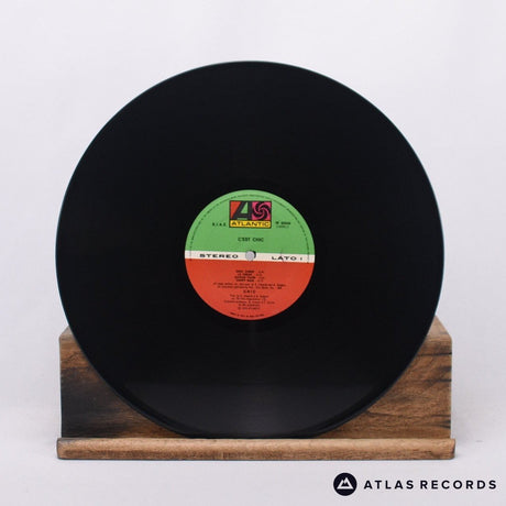 Chic - C'est Chic - Italy LP Vinyl Record - VG+/EX