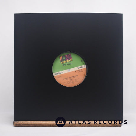 Chic - Good Times - 12" Vinyl Record -