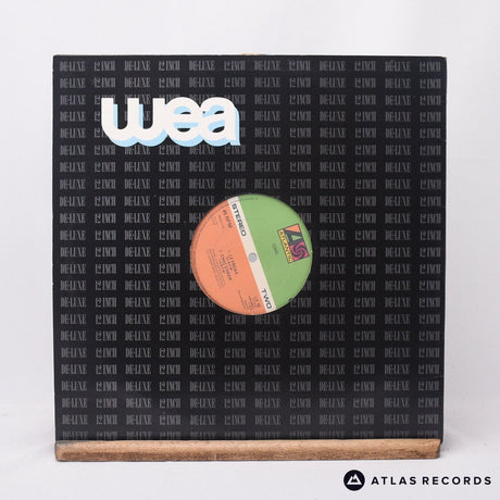 Chic - I Want Your Love / Le Freak / Chic Cheer - 12" Vinyl Record - VG+/EX