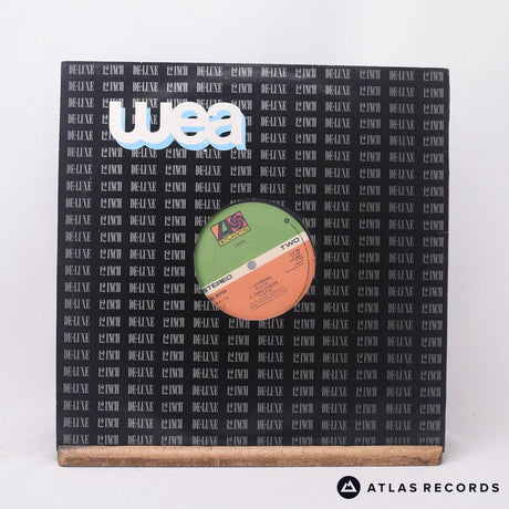 Chic - I Want Your Love / Le Freak / Chic Cheer - 12" Vinyl Record - VG+/VG+