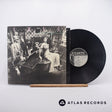 Chic Risqué LP Vinyl Record - Front Cover & Record