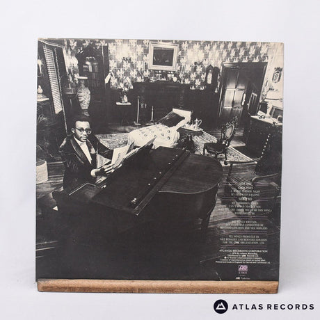 Chic - Risqué - Strawberry A-1 B-1 LP Vinyl Record - VG+/EX