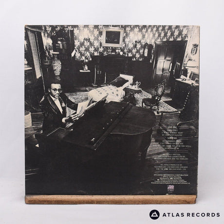 Chic - Risqué - Strawberry A-1 B-1 LP Vinyl Record - VG+/VG