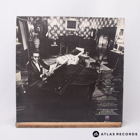 Chic - Risqué - Strawberry LP Vinyl Record - EX/VG