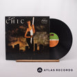 Chic Trés Chic LP Vinyl Record - Front Cover & Record