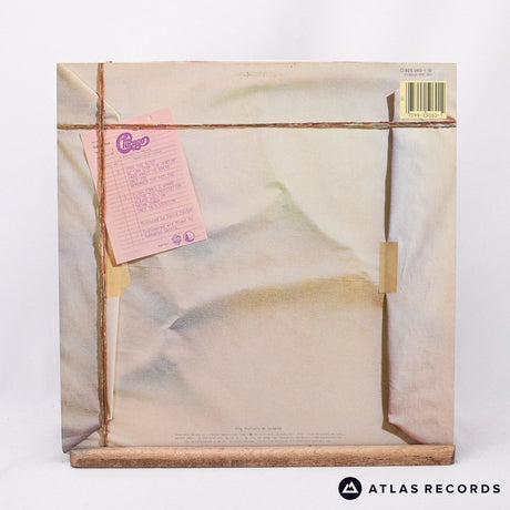 Chicago - Chicago 17 - LP Vinyl Record - EX/EX