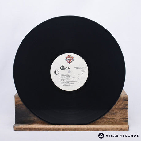 Chicago - Chicago 17 - Us LP Vinyl Record - EX/EX