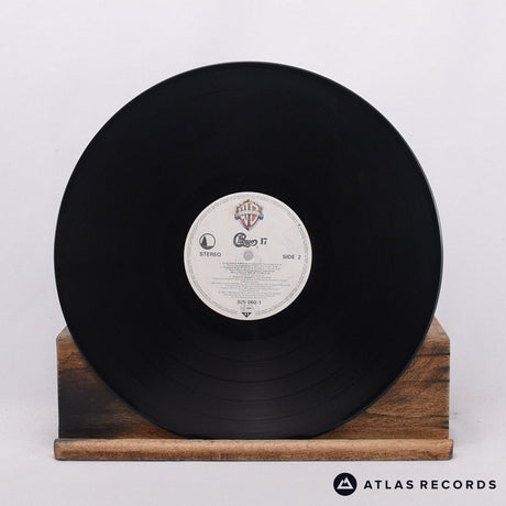 Chicago - Chicago 17 - LP Vinyl Record - EX/EX