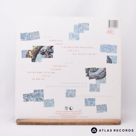 Chicago - Chicago 18 - LP Vinyl Record - EX/EX