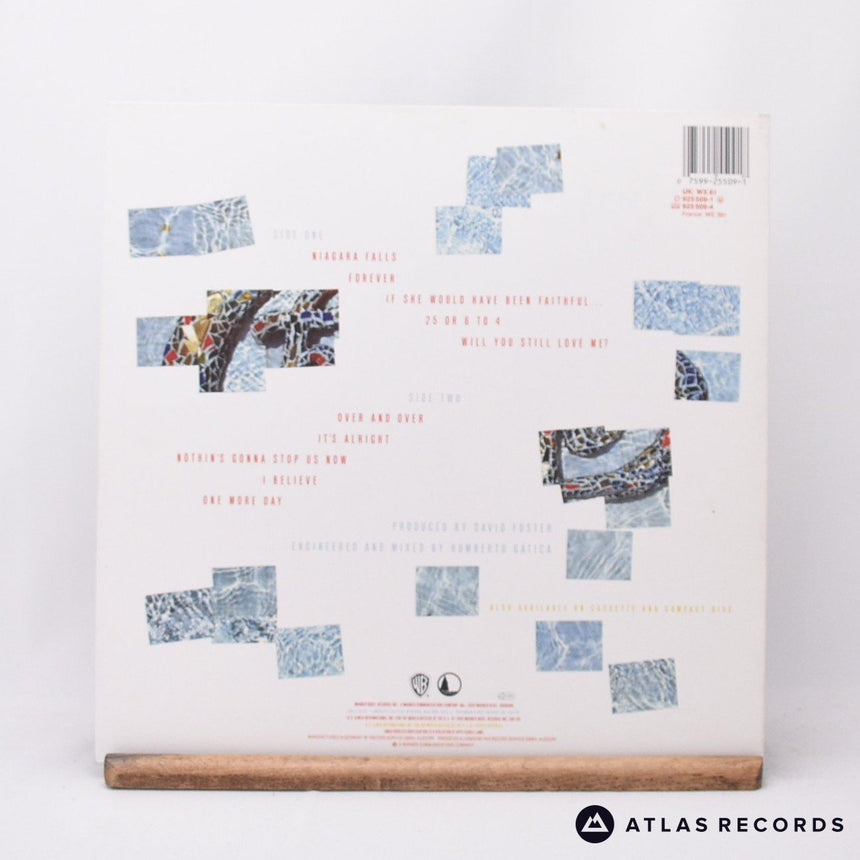 Chicago - Chicago 18 - LP Vinyl Record - EX/EX