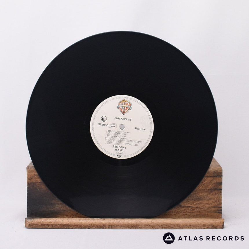 Chicago - Chicago 18 - LP Vinyl Record - EX/EX