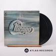 Chicago Chicago 2 x LP Vinyl Record - Front Cover & Record