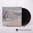 Chicago Chicago 2 x LP Vinyl Record - Front Cover & Record