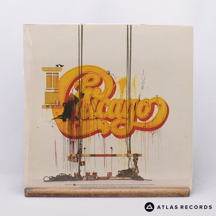Chicago - Chicago IX - Chicago's Greatest Hits - LP Vinyl Record - EX/EX