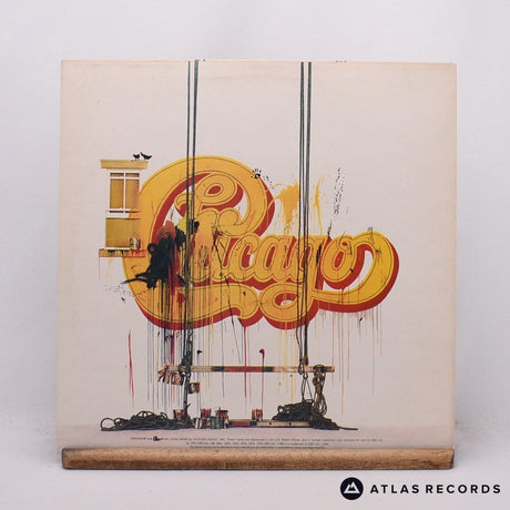 Chicago - Chicago IX - Chicago's Greatest Hits - LP Vinyl Record - EX/EX