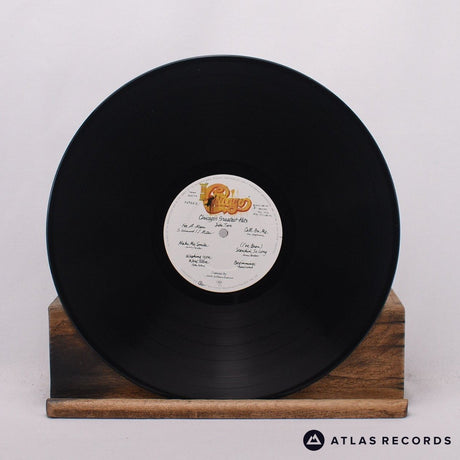 Chicago - Chicago IX - Chicago's Greatest Hits - LP Vinyl Record - EX/EX