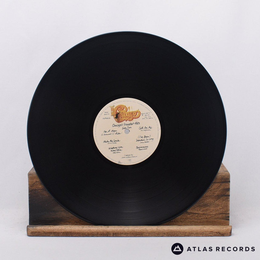 Chicago - Chicago IX - Chicago's Greatest Hits - LP Vinyl Record - EX/EX