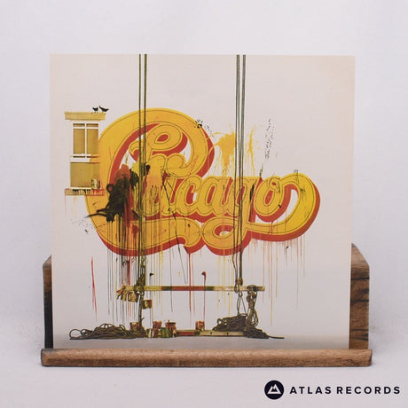 Chicago - Chicago IX - Chicago's Greatest Hits - LP Vinyl Record - EX/EX