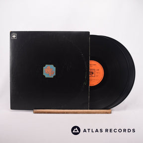 Chicago Chicago Transit Authority 2 x LP Vinyl Record - Front Cover & Record