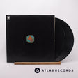 Chicago Chicago Transit Authority 2 x LP Vinyl Record - Front Cover & Record