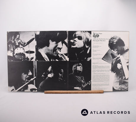 Chicago - Chicago Transit Authority - Gatefold 2 x LP Vinyl Record - VG+/VG+