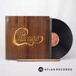 Chicago Chicago V LP Vinyl Record - Front Cover & Record