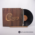 Chicago Chicago V LP Vinyl Record - Front Cover & Record