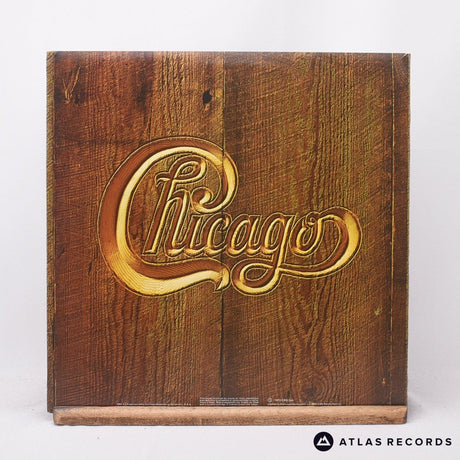 Chicago - Chicago V - Gatefold A1 B2 LP Vinyl Record - EX/EX