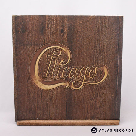 Chicago - Chicago V - LP Vinyl Record - EX/EX