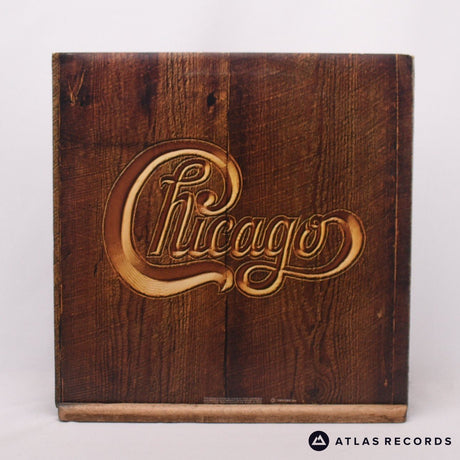 Chicago - Chicago V - Posters Gatefold A1 B2 LP Vinyl Record - EX/EX