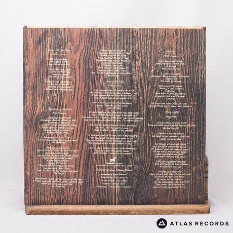 Chicago - Chicago V - Gatefold A1 B2 LP Vinyl Record - EX/EX