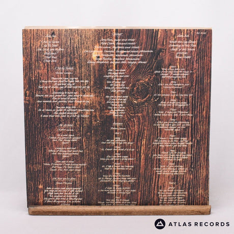 Chicago - Chicago V - LP Vinyl Record - EX/EX