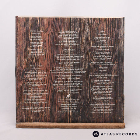 Chicago - Chicago V - Posters Gatefold A1 B2 LP Vinyl Record - EX/EX